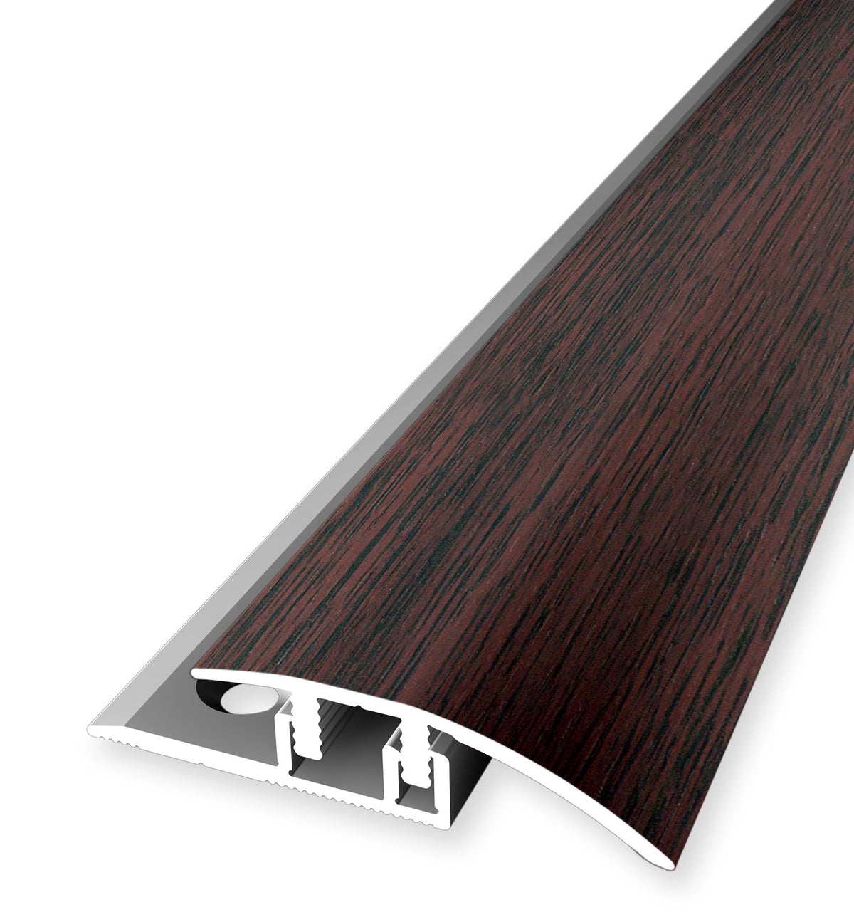 KC-D — Design-Clip – 4-12mm (5/32"-15/32") – Reducer/ADA – Wenge