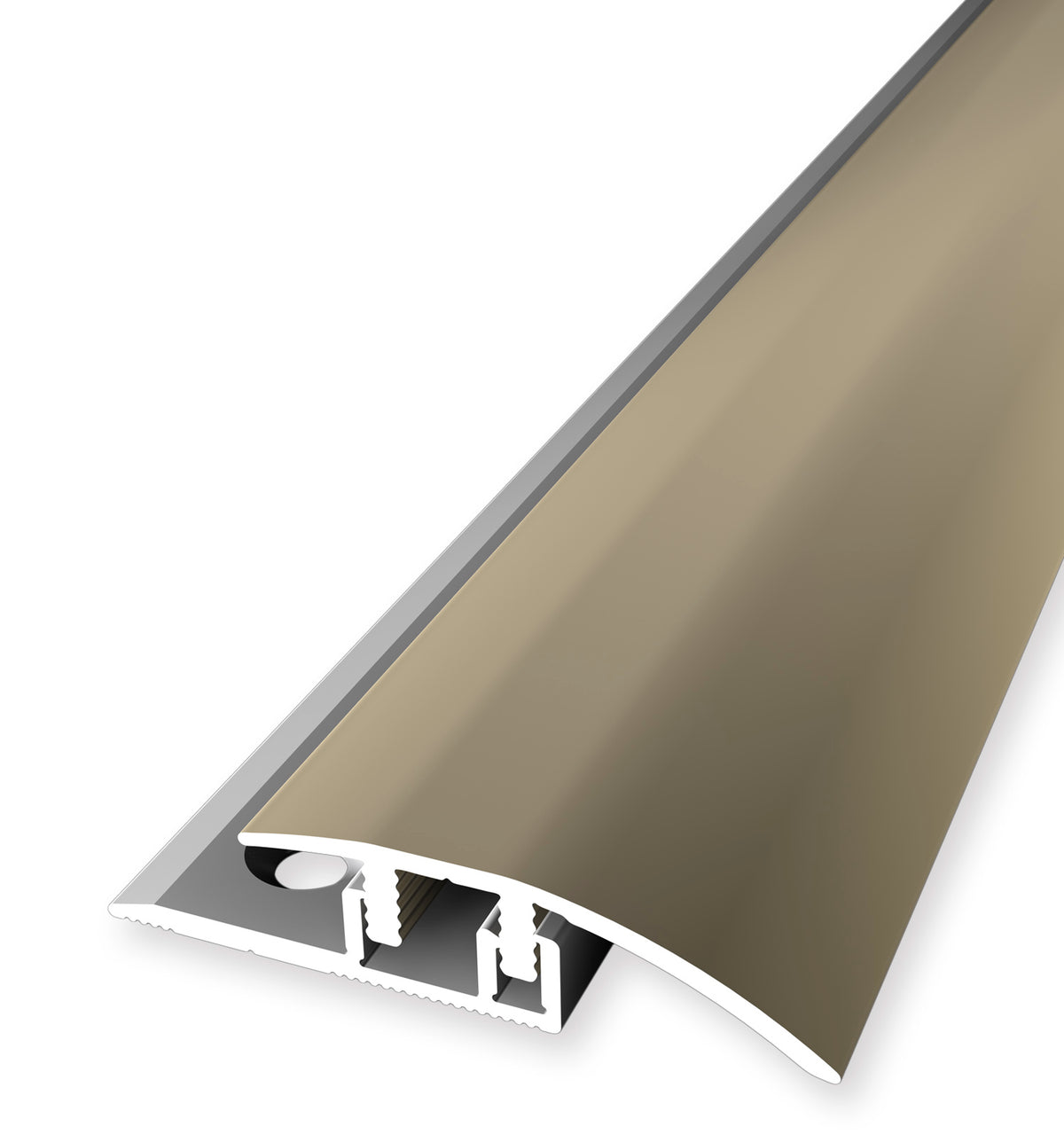 KC-D — Design-Clip – 4-12mm (5/32"-15/32") – Reducer/ADA – Sand