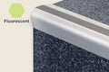 KS-PVC — PVC Insert – Smooth Surface – Fluorescent